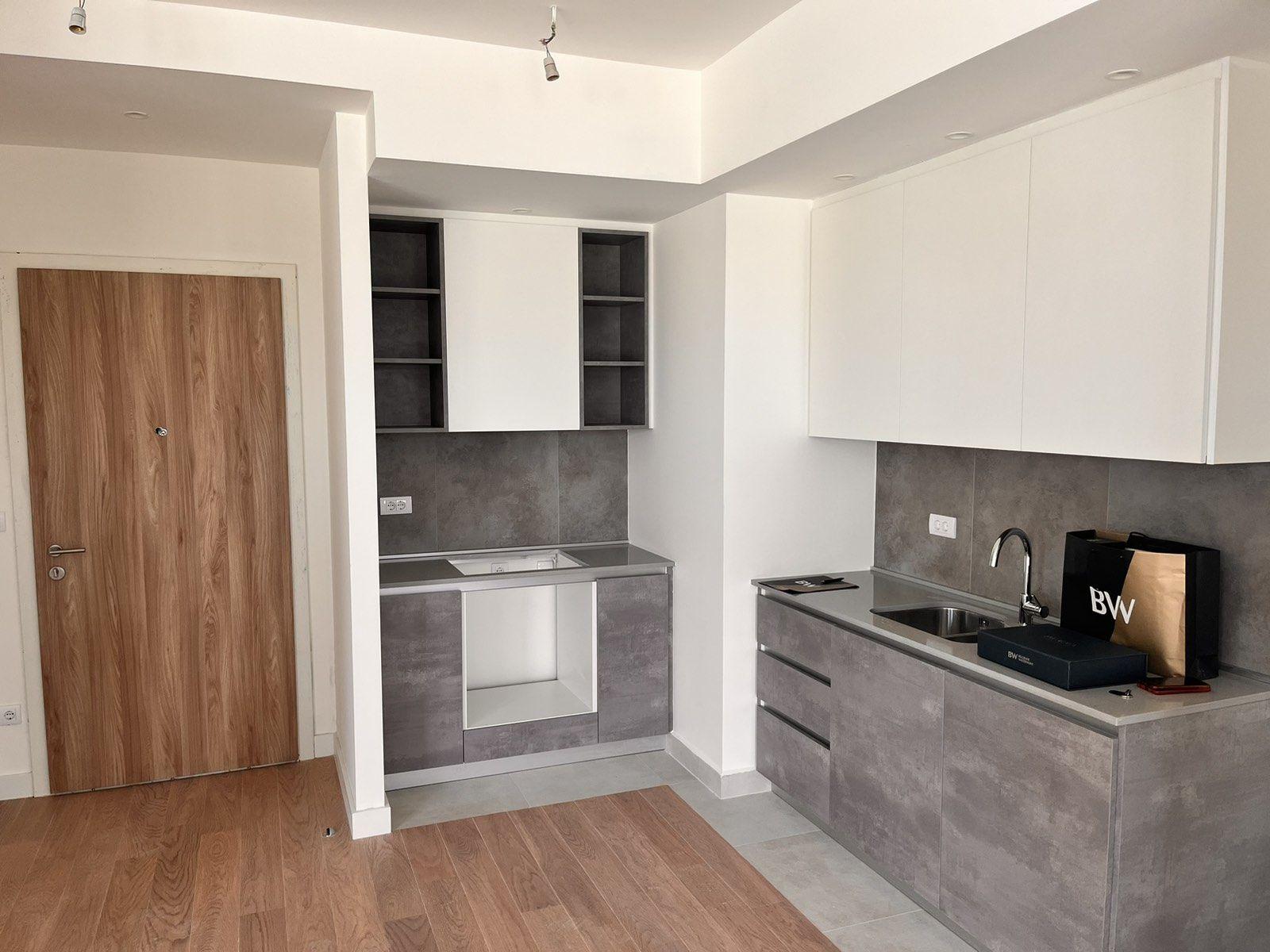 Квартира, 872 м², 615 000$ — FAKTOR